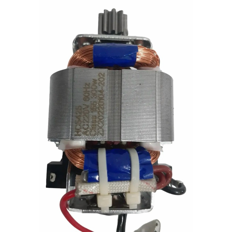 Motor 220V Processador Oster Ompr550 Original