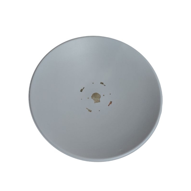 radome antena Power Bean ubiquiti prato/disco