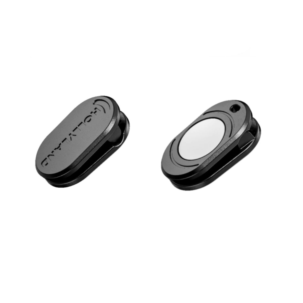Hollyland M2 Tx Clip Magnetico Preto