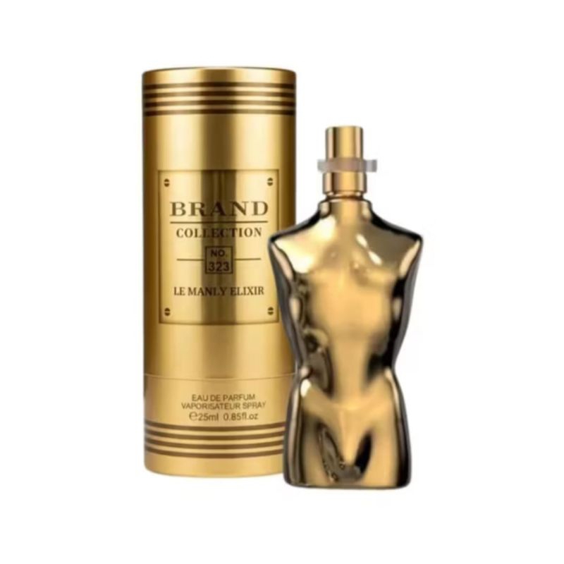 Perfume Brand Collection 25 ML - Jean Paul Le Elixir