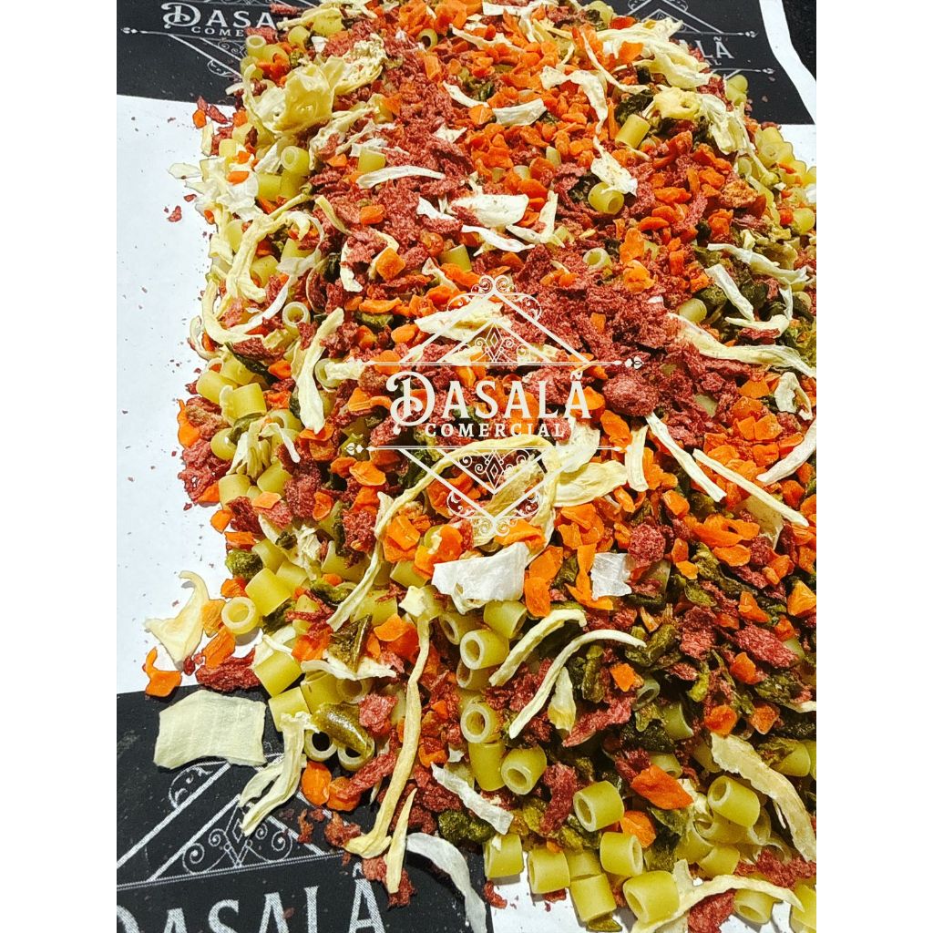 Sopa De Calabresa Extra Premium