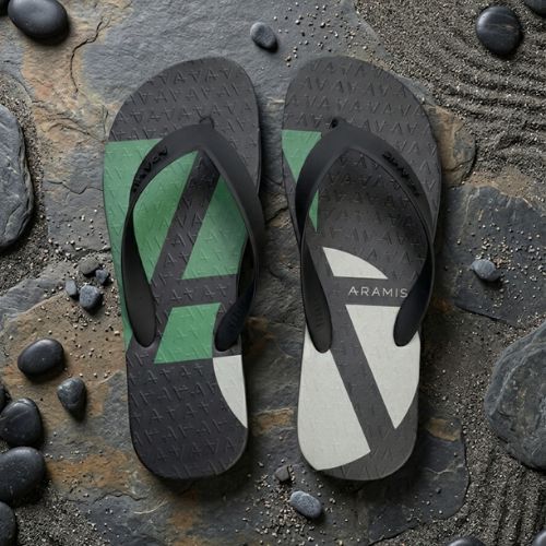 Chinelo Masculino Aramis Casual Bloc A 2 Leve Estiloso Confortável