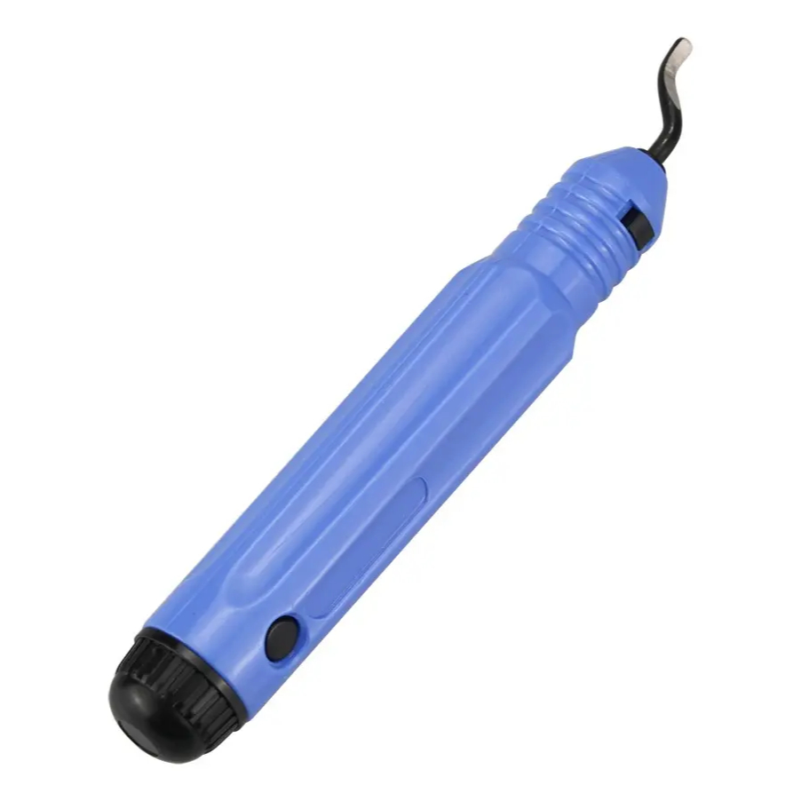 Escareador Manual (rasquete) Ferramenta Para Tirar Rebarbas