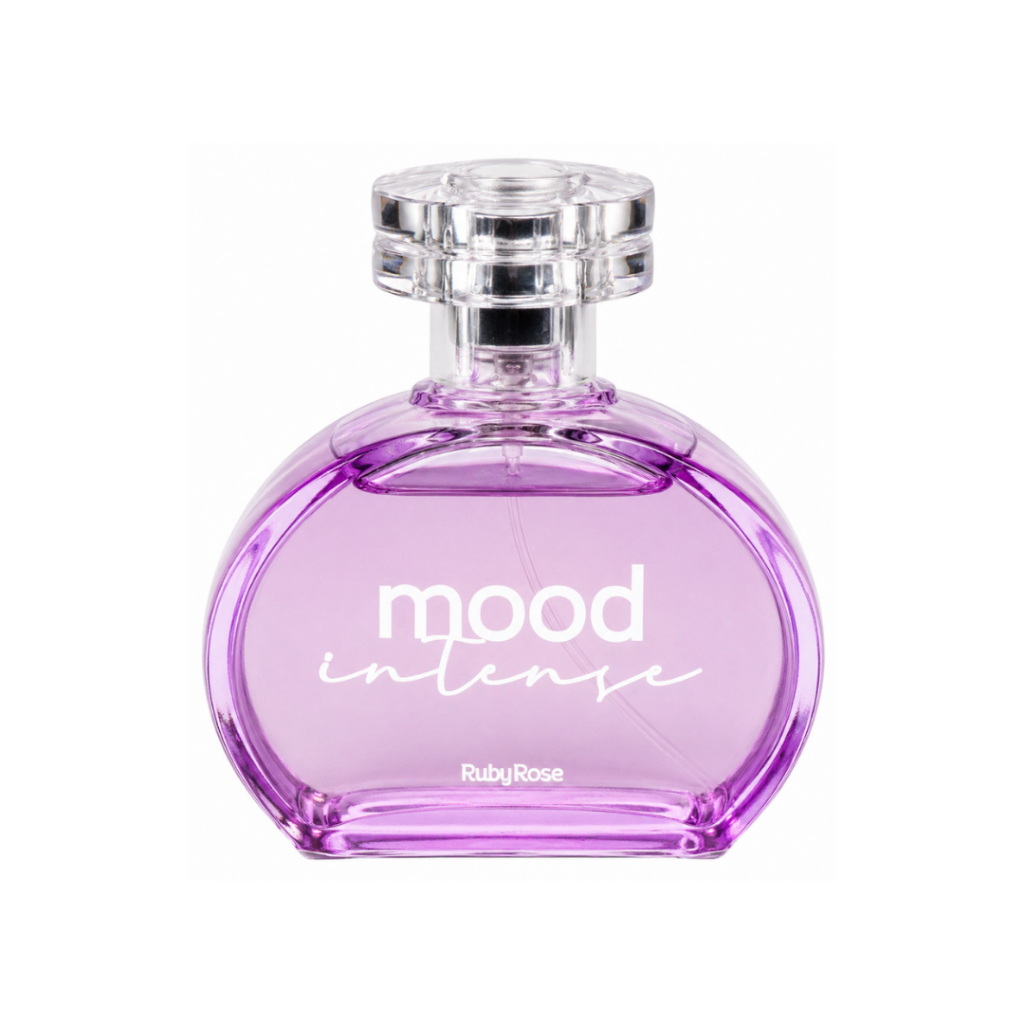 Perfume Ruby Rose Mood Intense 100ml HB-P107