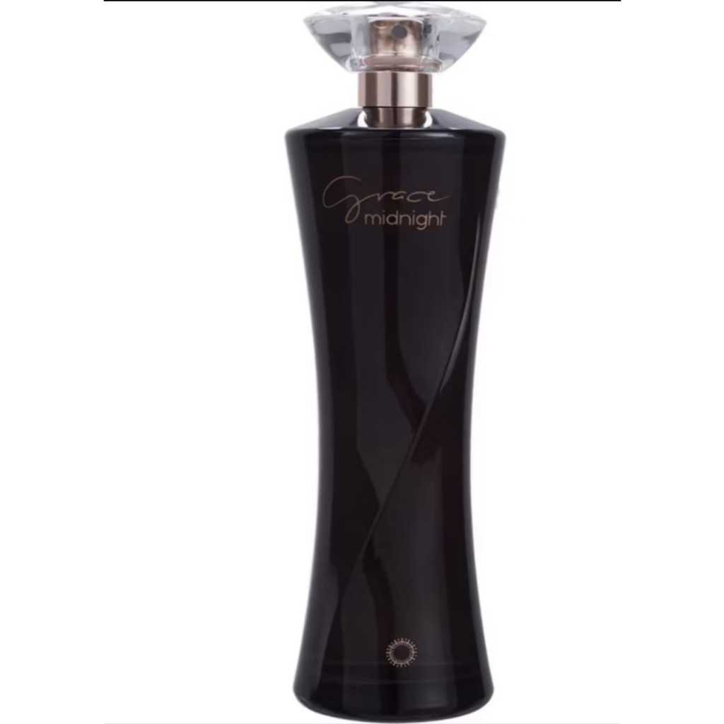 Grace Midnight 100ml Hinode