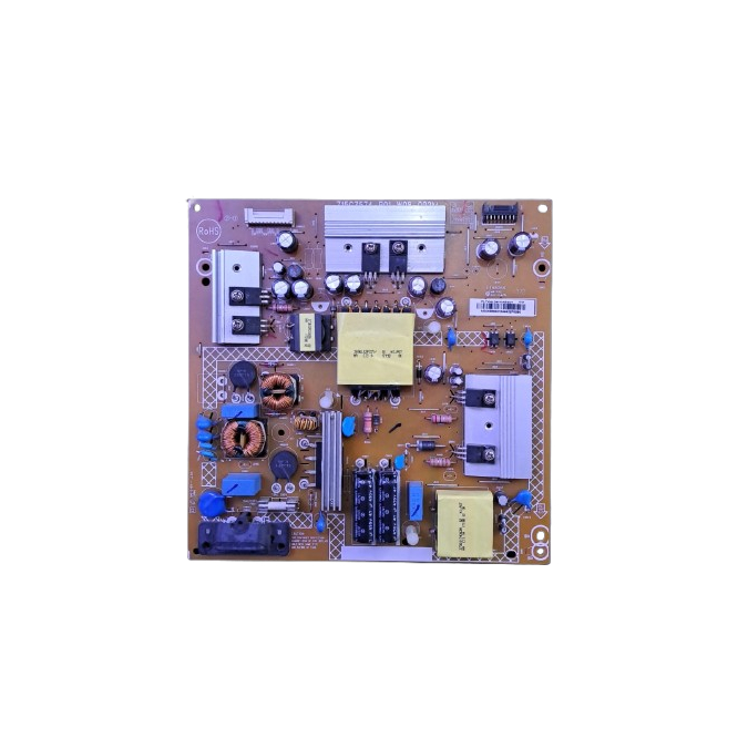 3491 Placa Fonte para TV Philips LED Mod:43PFG5102