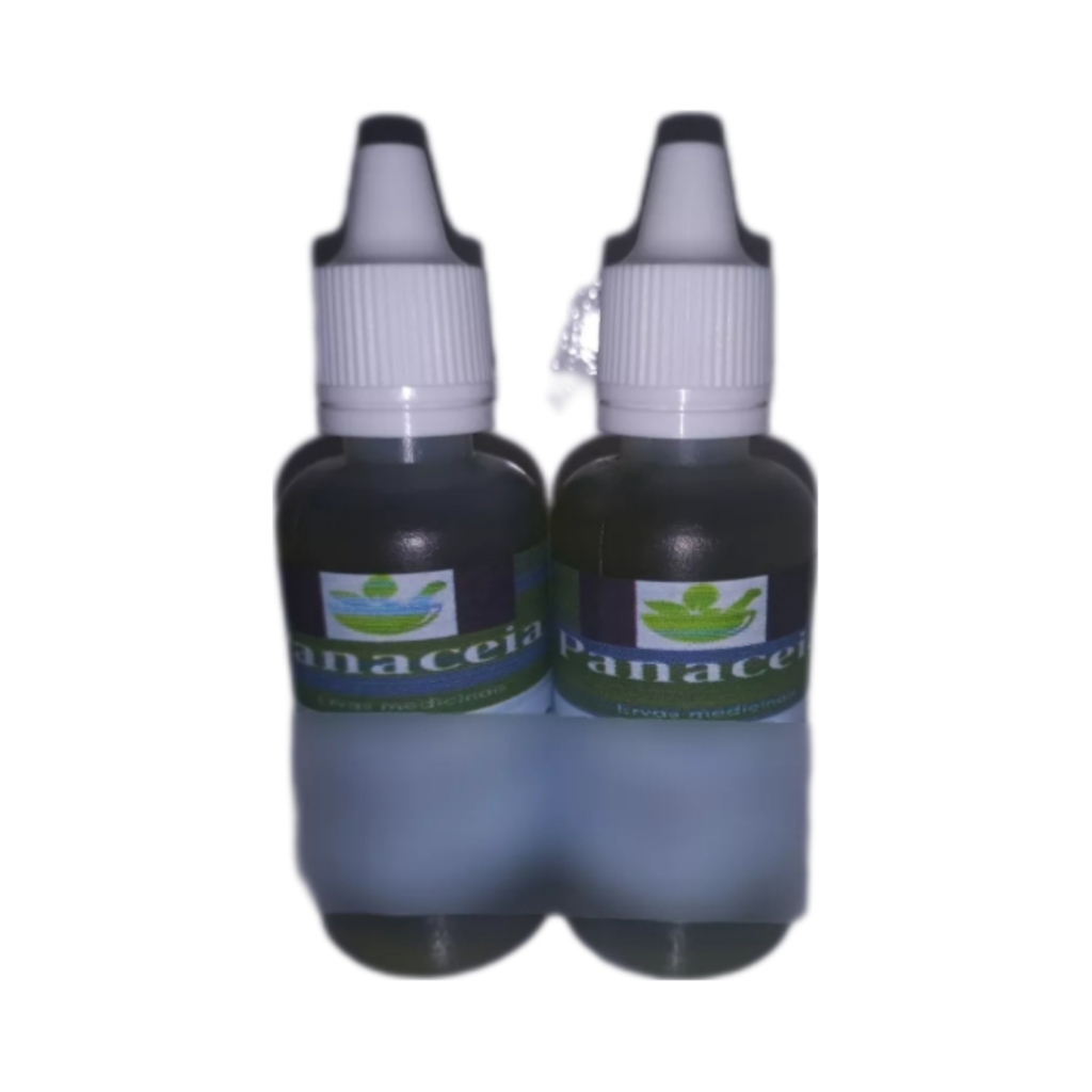 2 camapu extrato tintura natural 30ml cada