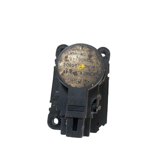 Motor da Portinhola da Caixa Evaporadora Chevrolet Vectra 2006 2007 2008 2009 2010 2011 2012 52406341