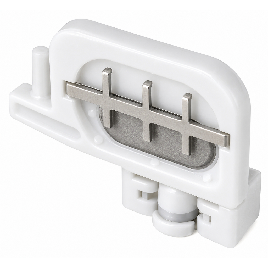Mini Damper Dx3 Dx4 Dx5 Roland Compativel Com Epson