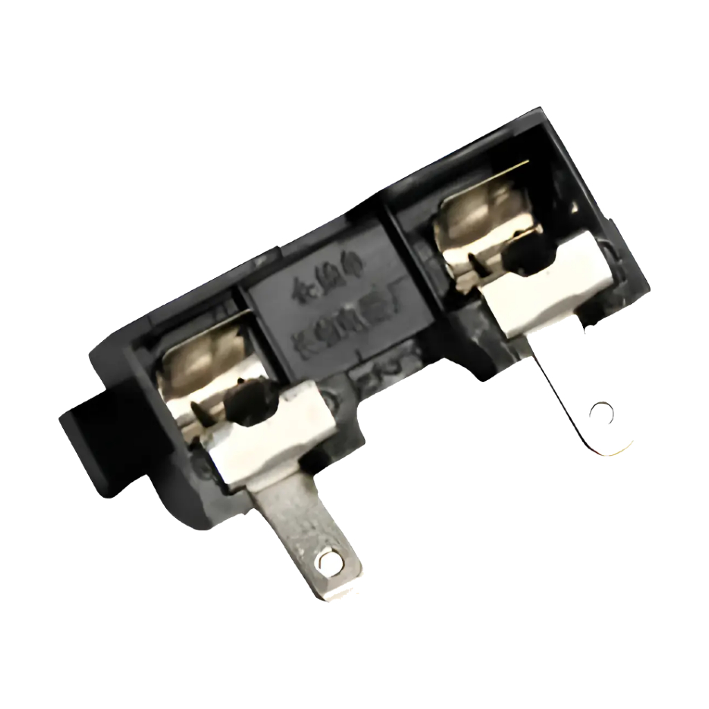 Porta Fusivel Microondas Me30g Electrolux A08797201 Bivolt
