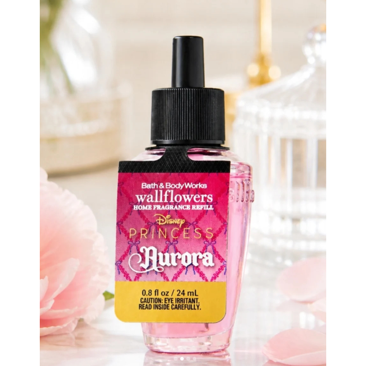 Wallflowers : Refil para Aromatizador de Tomada Bath & Body Works (24ml)