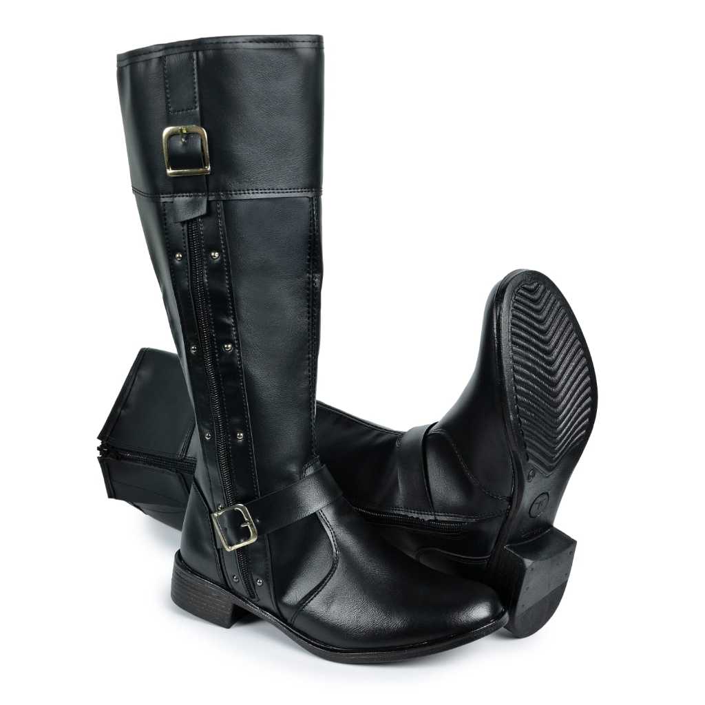 Bota Montaria 229  LBSHOES2207!!