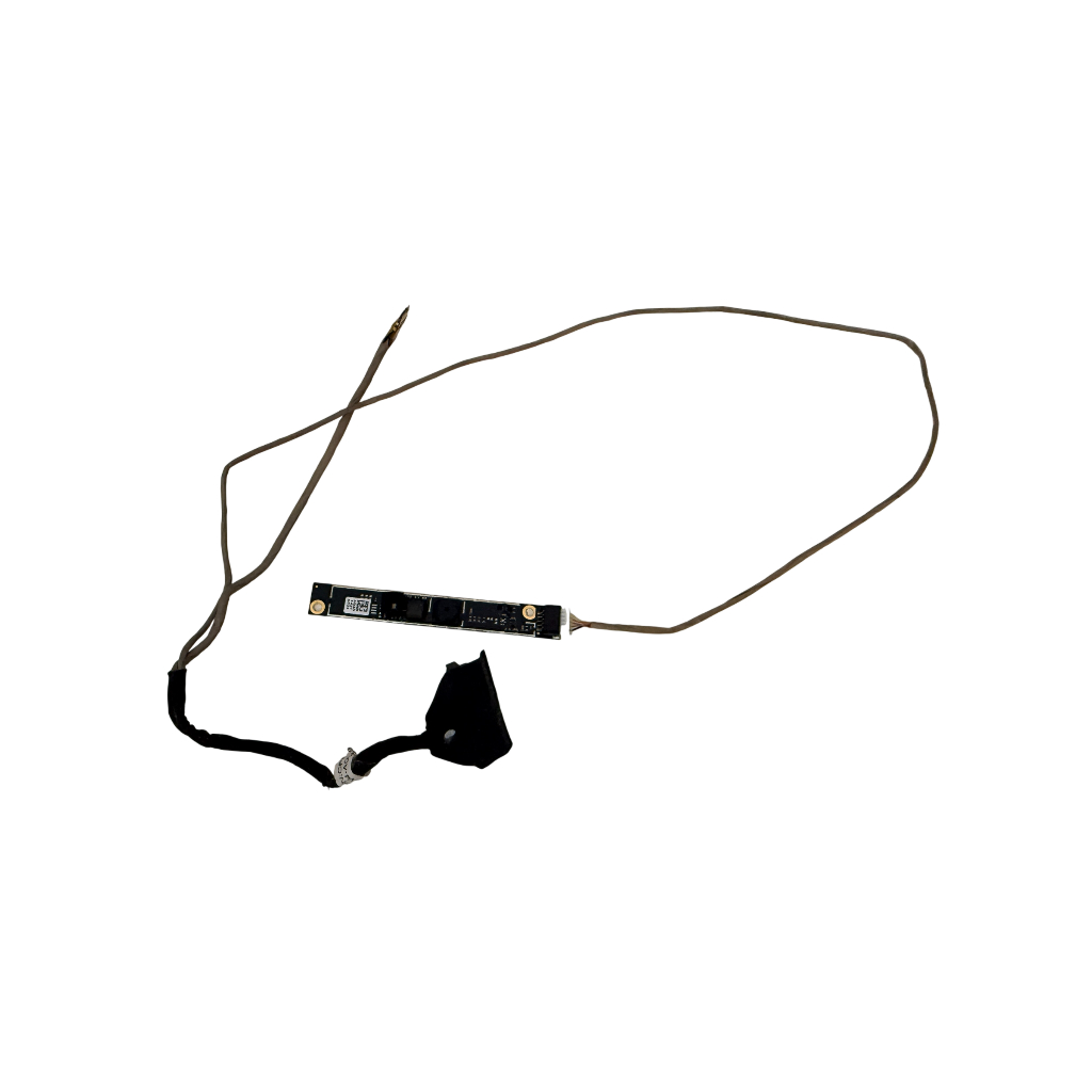Cabo Flat Para Tela + Webcam Notebook Compaq Cq32