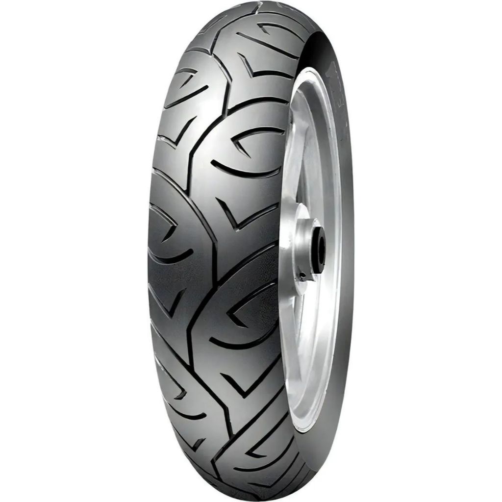 Pneu Traseira Moto Pirelli Sport Demon 130/70-18 Cbx750