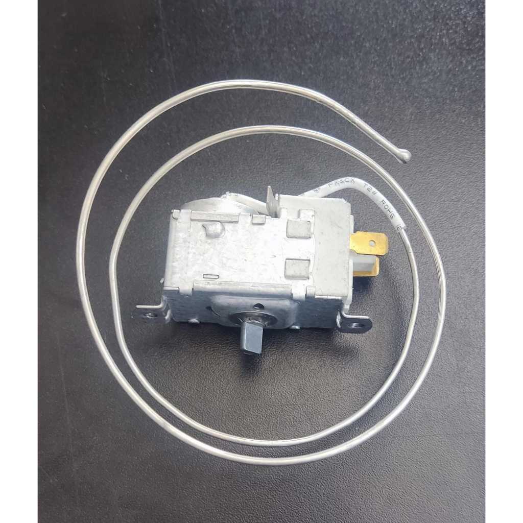 Termostato Para Refrigerador CCE / DAKO Duplex C35 / T43 - RC22336-6