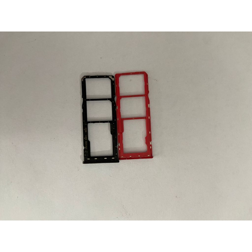 Gaveta sim card(chip) e micro sd Samsung A10s Usada