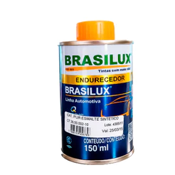 Catalisador Para Tinta Esmalte Sintético PU 150 ML