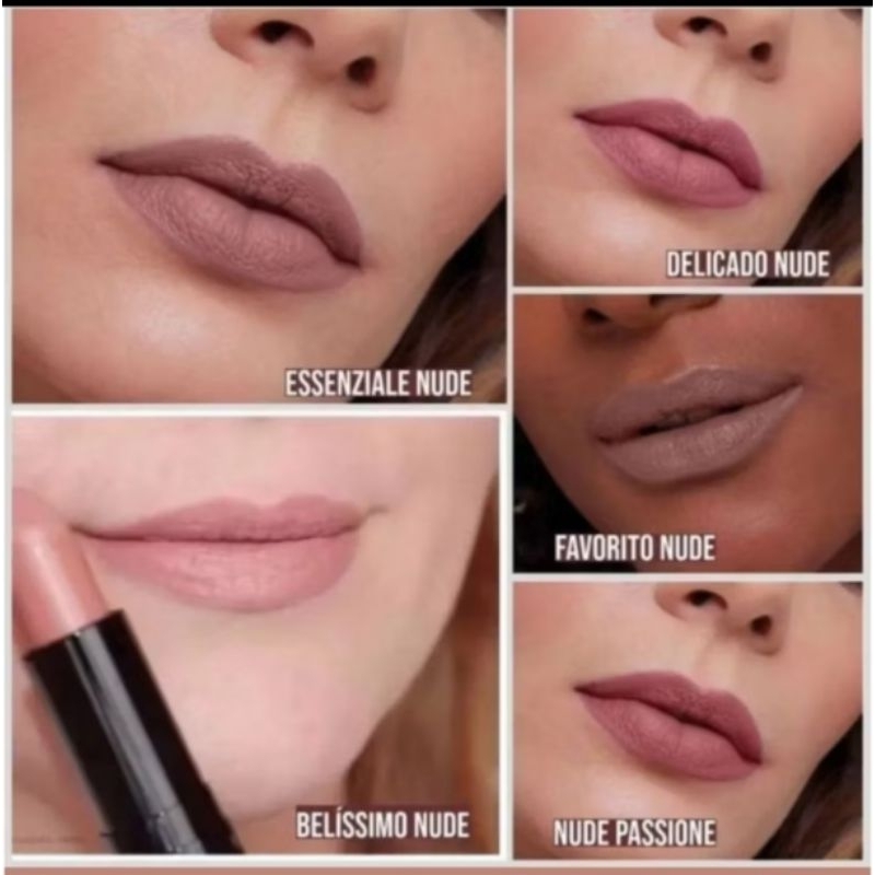 Batom matte MaryKay