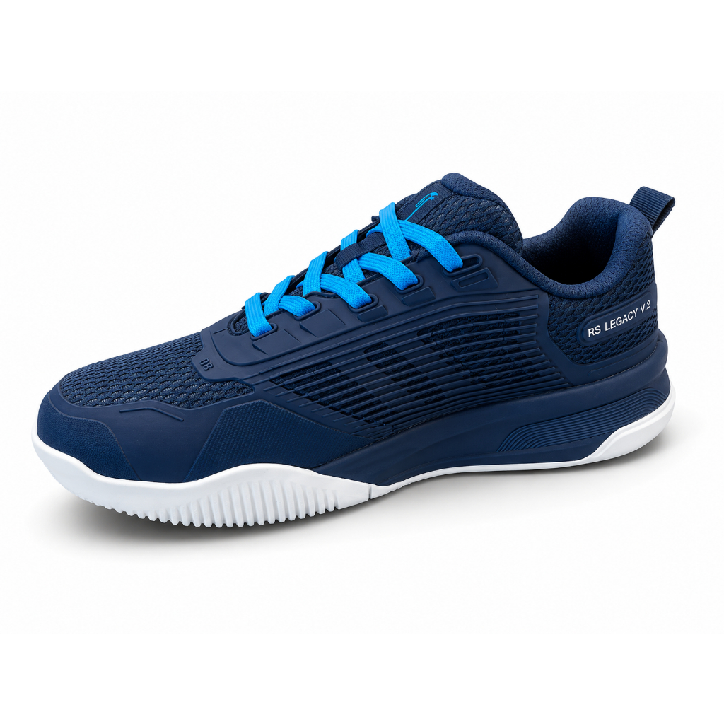 Tênis Robin Soderling Legacy V.2 Mens Clay Saibro / Padel