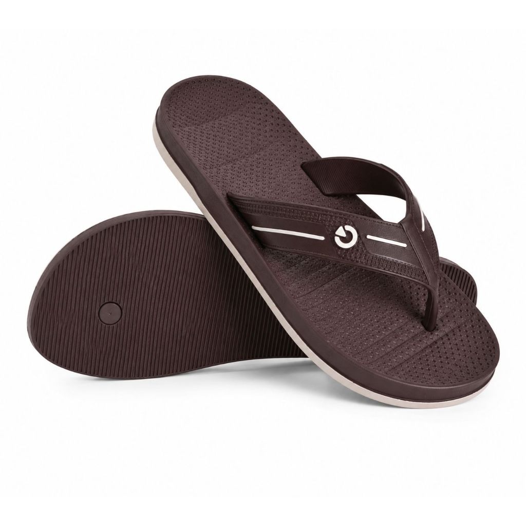 Chinelo Masculino Adulto Cartag Premium Primeira Linha Confortável Antiderrapante Casual Leve Macio