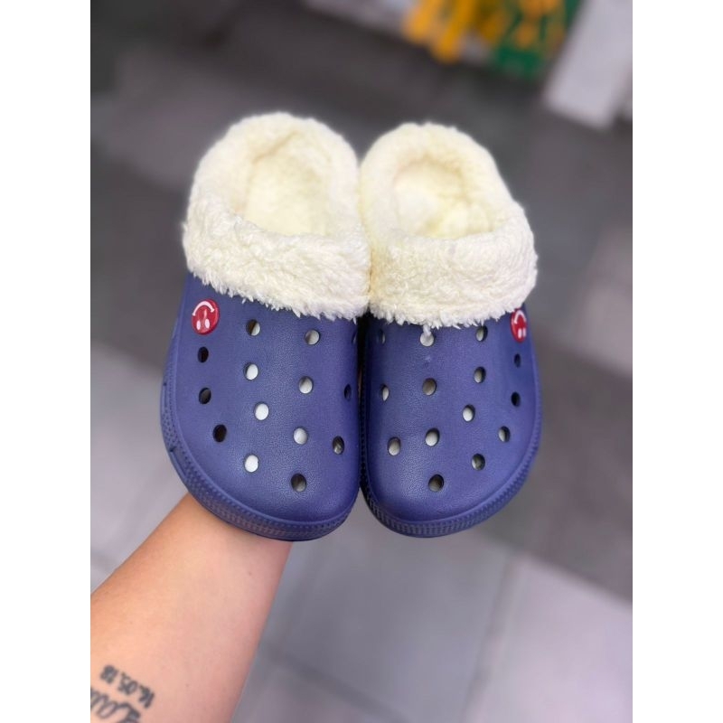 Babuche Inverno Original Peluciado com Pelúcia Extra Macia | Chinelo Quentinho, Confortável e Estiloso