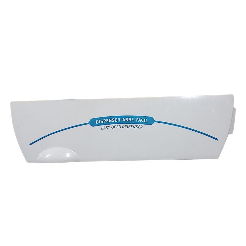 Puxador da Gaveta de Sabão Lavadora Electrolux LA15F A99109703