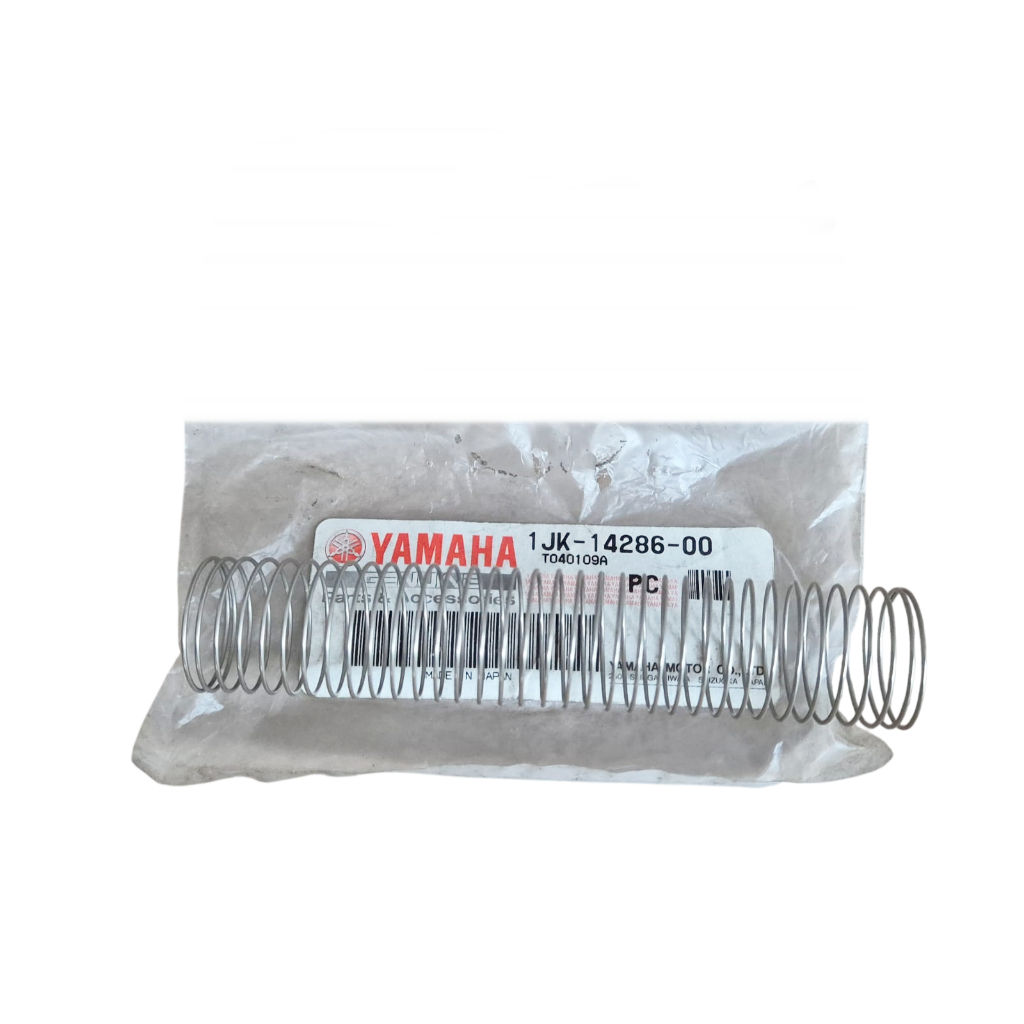MOLA PISTONETE CARBURADOR XT600 TENERE600 ORIGINAL