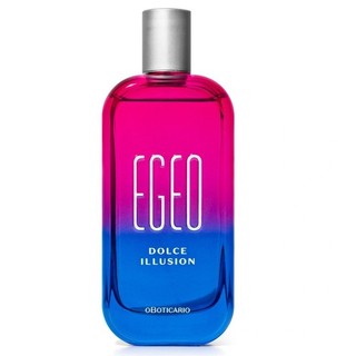 Colônia Egeo Dolce Illusion 90ml O Boticário