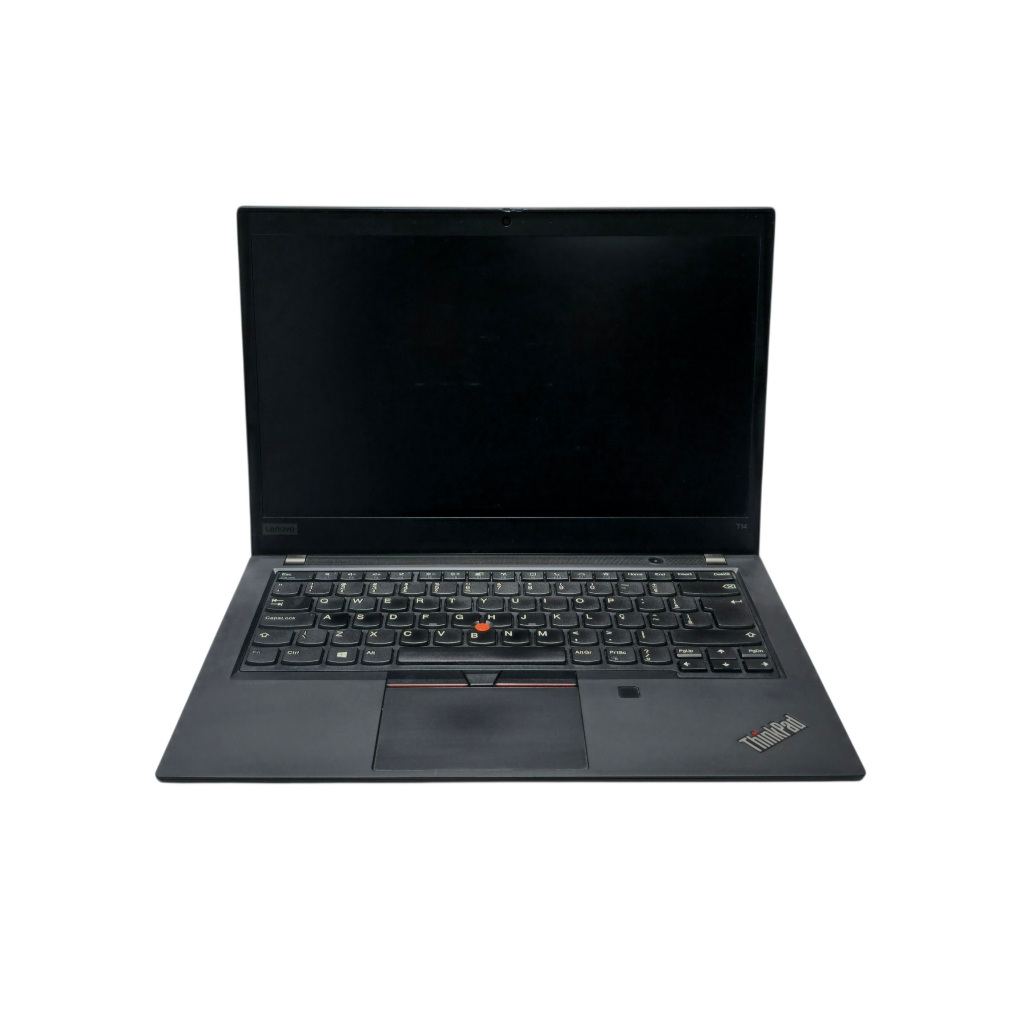 Notebook Lenovo ThinkPad T14 i5 10th 16GB SSD 512GB Win 11 Pro