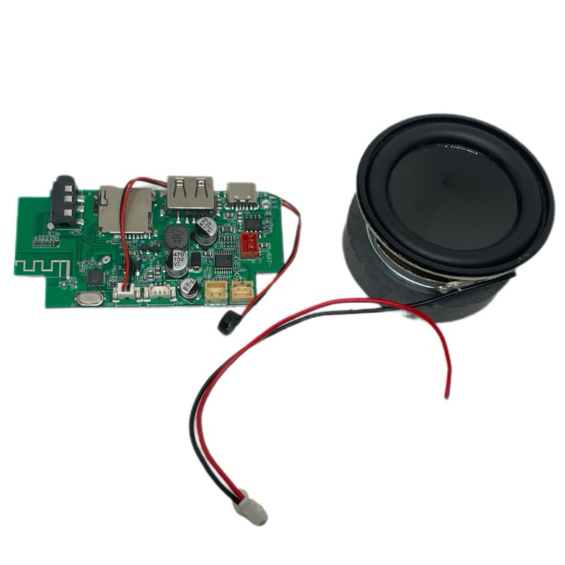 Placa Principal/ Alto Falante/ Microfone Caixa de Som Speaker Aiwa AWS-SP-01 Original