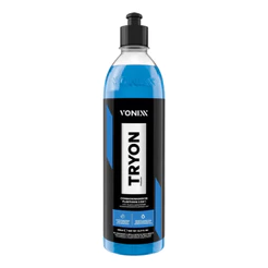 Restaurador De Plástico Automotivo Tryon 3 Em 1 Vonixx