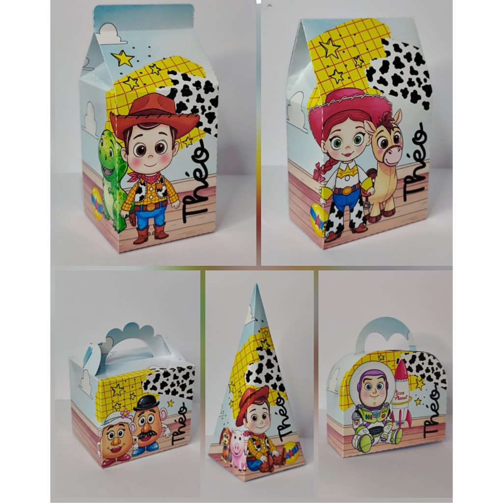 kit caixinha personalizada toy story-lembrancinha personalizada-festa personalizada-aniversario personalizado