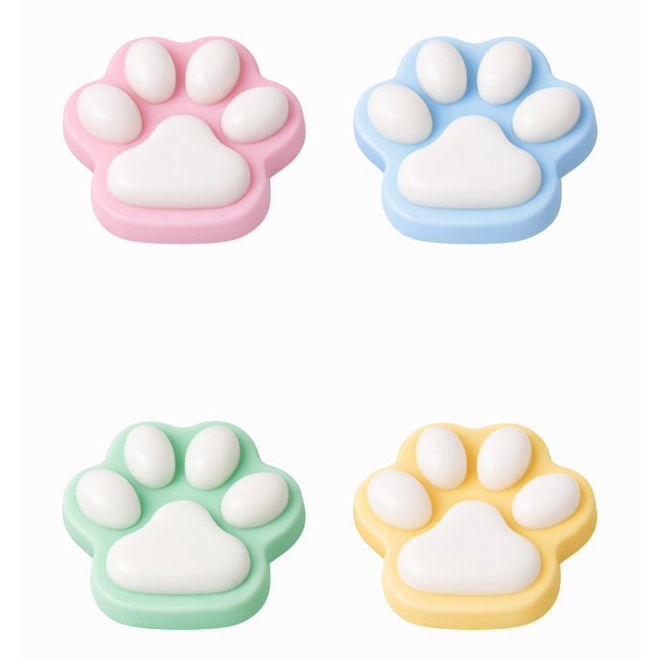 10 Sabonetes Lembrancinha Patrulha Canina - Patinha