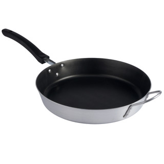 Frigideira Antiaderente Profissional 36Cm 6L Nacional
