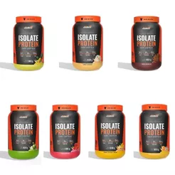 Isolate Protein 900g Pote New Millen