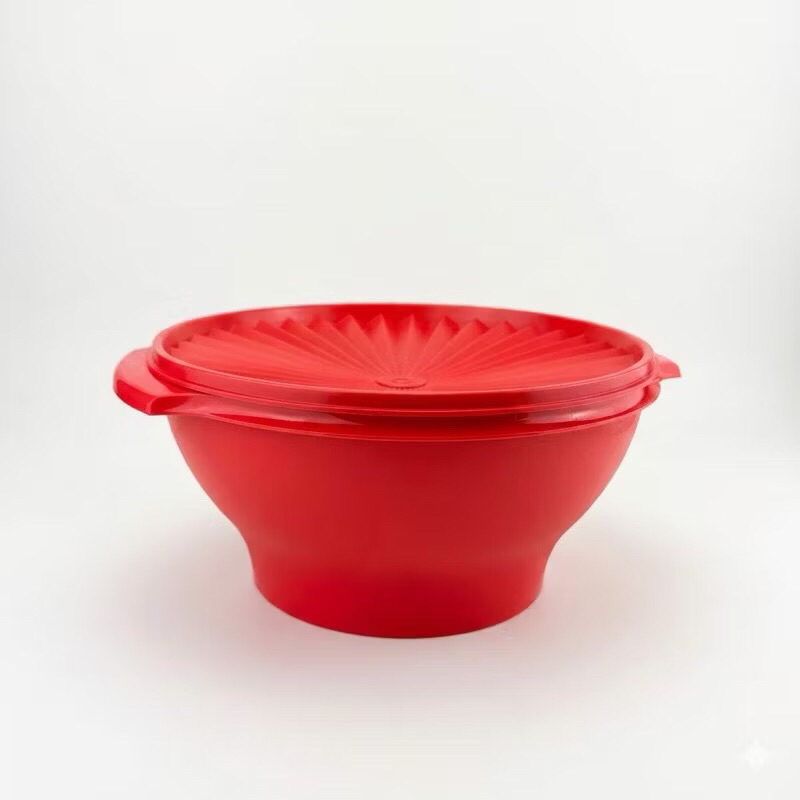 Verde Tupperware Tigela Sensação 4 litros Verde