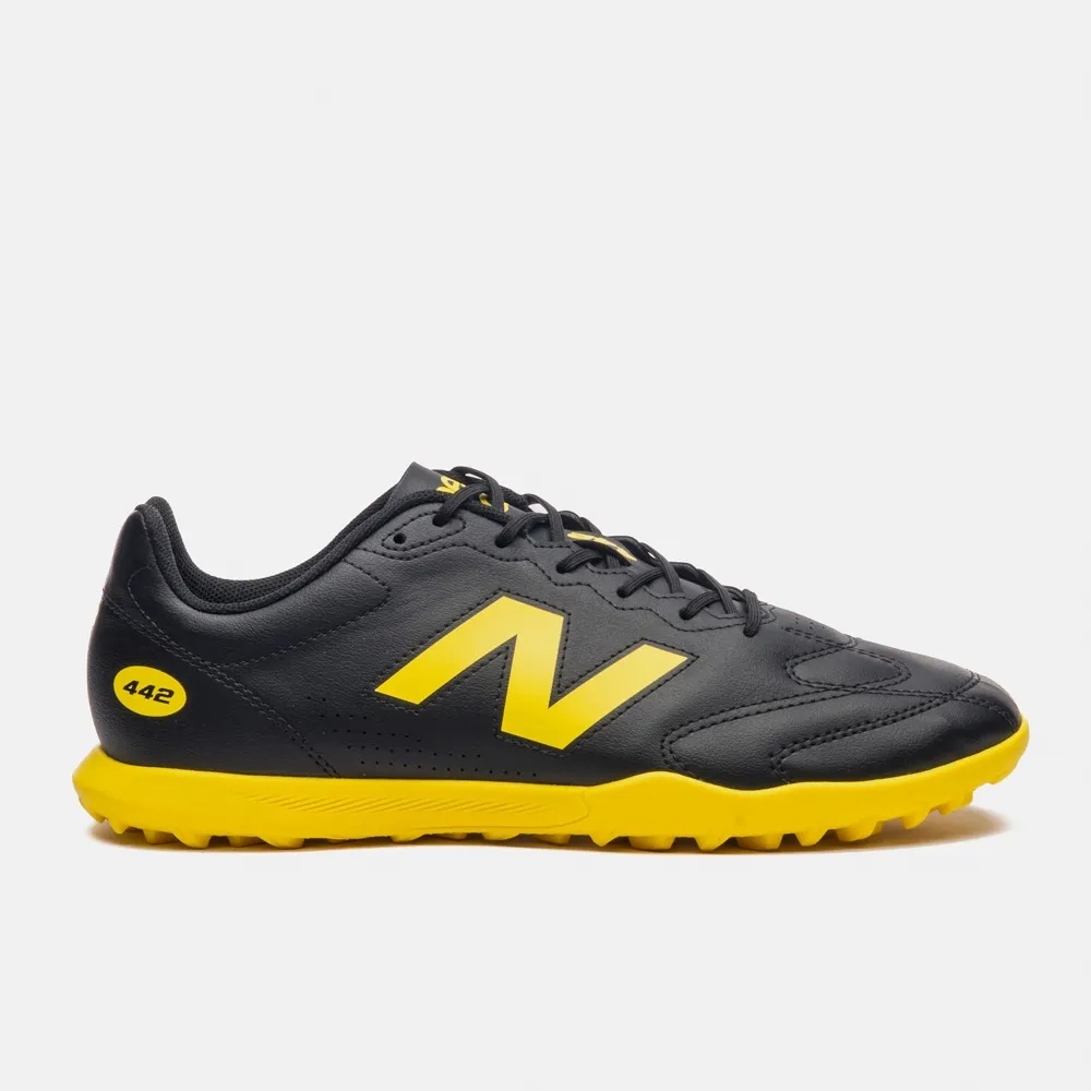 Chuteira Society Masculina New Balance 442 Club Lançamento Original