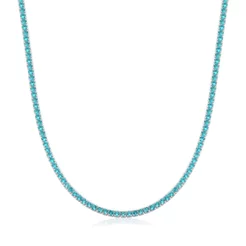 Corrente Feminina de Prata 925 Riviera com 1,5mm