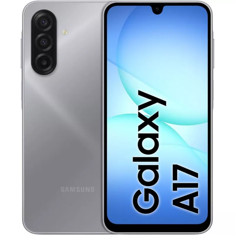 Smartphone Samsung Galaxy A17: 67% OFF! 📱