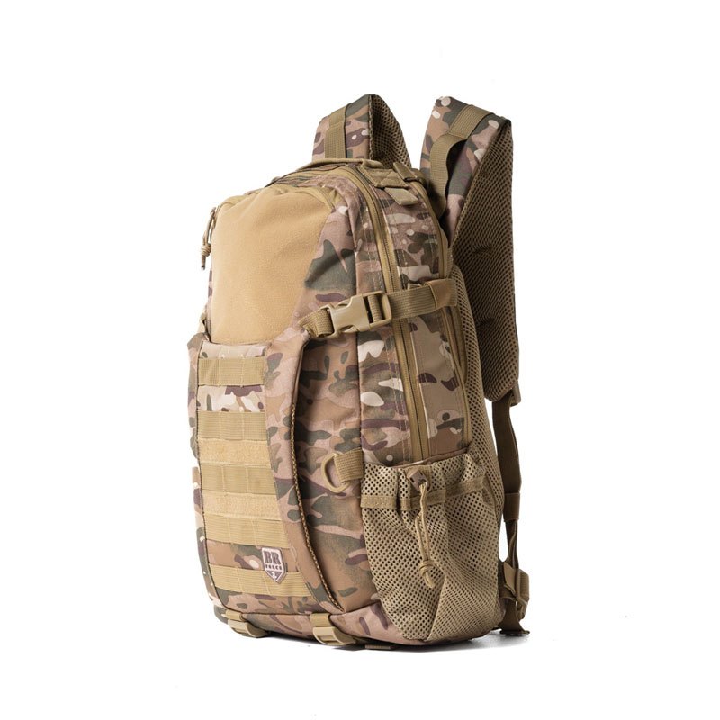 Mochila Tática Bravo Br Force Invictus Esportiva
