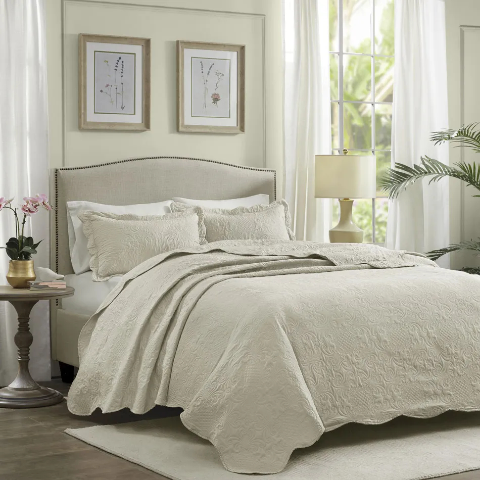 Cobre Leito Colcha Casal King Size Milão 3 Peças Dupla Face Corttex Cama Box Gigante Jogo de Cama Kit