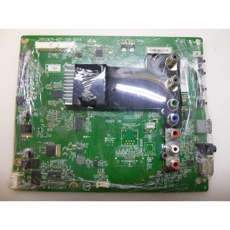 Placa Principal Tv Sony KDL32R424A