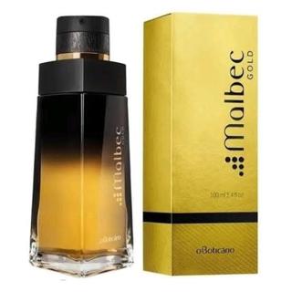 Refil - Perfume Malbec Gold