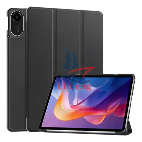 Capa Case Para Tablet Xiaomi Redmi Pad 2 11 Polegadas (2025)  Com Função Sleep