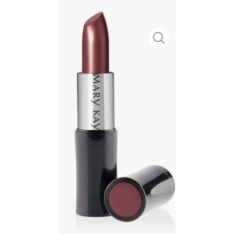Mary kay batom cremoso amber suede venc. 08/28
