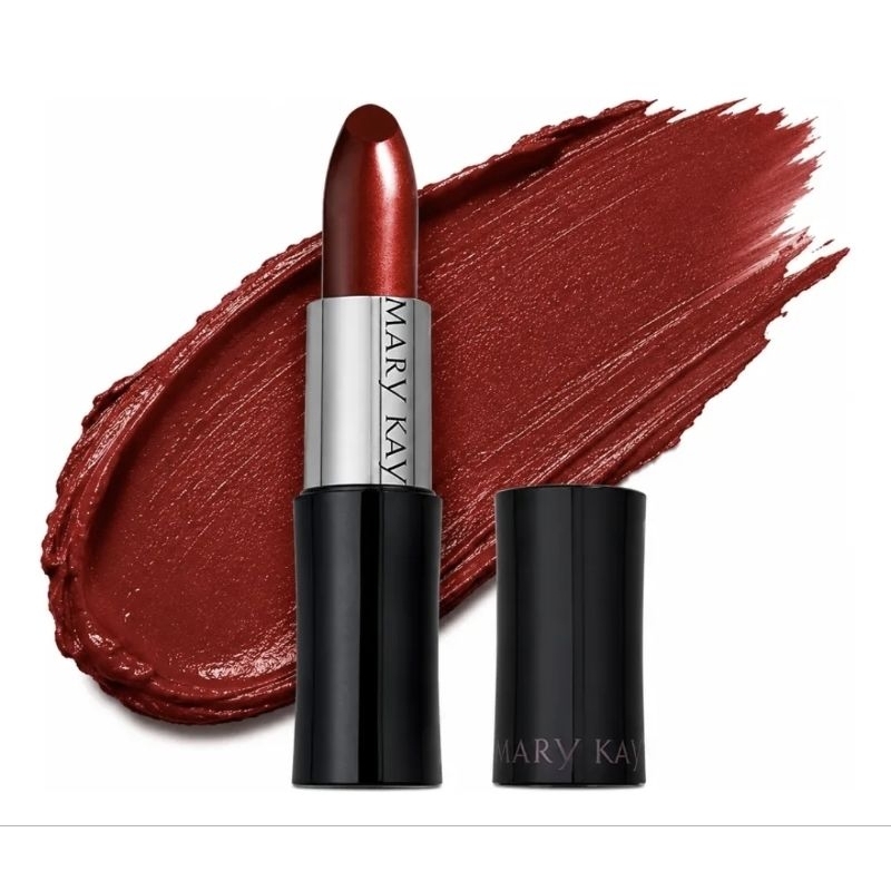 Mary Kay batom cremoso Apple berry vencimento 08/28