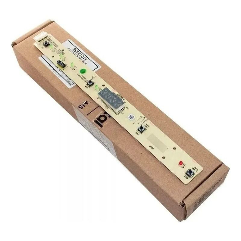 Placa Interface Geladeira Electrolux Df43 Df46 Df48 Df49 64800224 Original