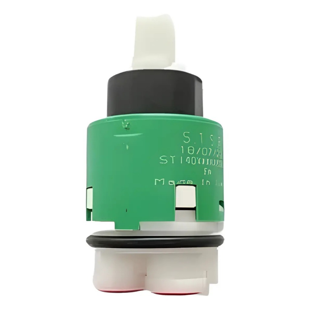 Docol Reparo Cartucho Misturador Monocomando Loggica Coldstart 35mm 00473400 Original