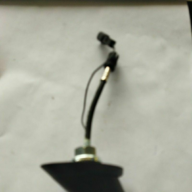base da antena Meriva Zafira novo Corsa sedan e Hatch prisma 2007
