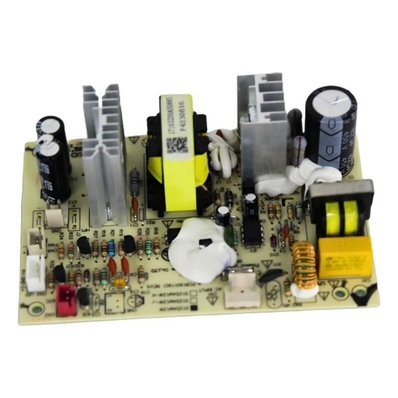 Placa Potência Peltier Pe10b Pe10x Be11b Be11x Pe11b Pe11x A12442801 Original